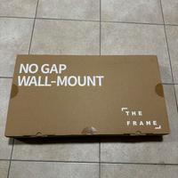 Staffa No Gap Wall-Mount The Frame