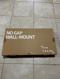 Staffa No Gap Wall-Mount The Frame