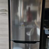 Frigorifero Lg Total No Frost