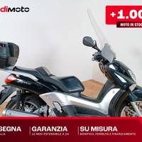 YAMAHA X-CITY 250 - 2015