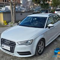 Audi A3 Sportback 1.6 tdi ultra Attraction E6