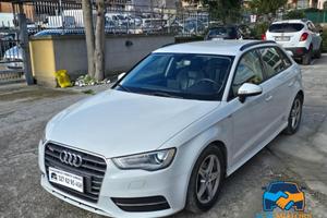 Audi A3 Sportback 1.6 tdi ultra Attraction E6