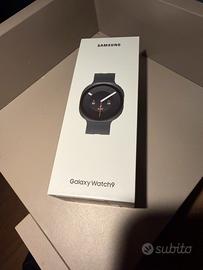 Samsung watch 9 44mm lte grafite