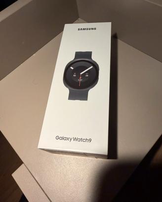 Samsung watch 9 44mm lte grafite