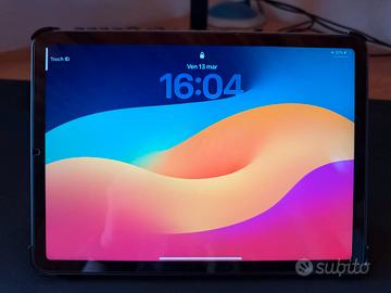 iPad air (2022) 5a generazione