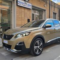 Peugeot 3008 BlueHDi 120 cv EAT6 Allure