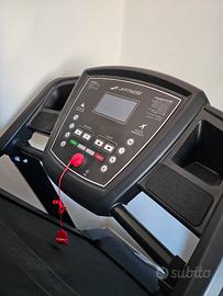 Tapis roulant JK Fitness