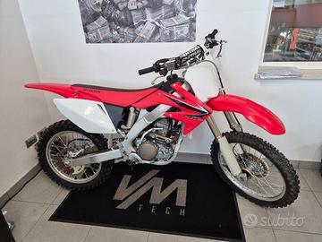 honda crf250 08' NUOVA