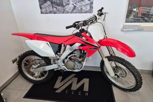 honda crf250 08' NUOVA