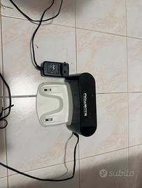 Robot aspirapolvere Rowenta xplorer 75