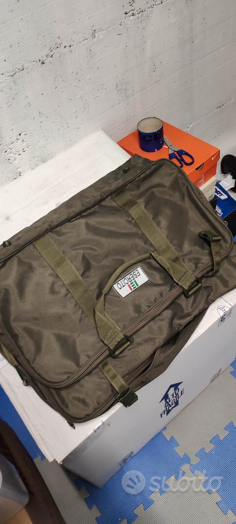 Borsone militare esercito italiano shop