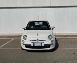 Fiat 500 1.2 EasyPower Pop Star