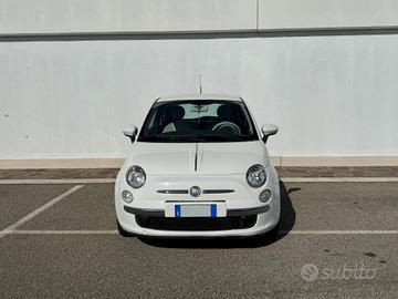 Fiat 500 1.2 EasyPower Pop Star