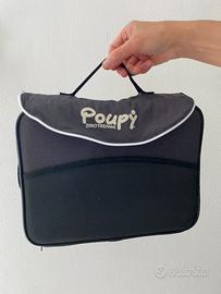 Seggiolino portarile 0-3 anni