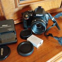 Nikon D3300
