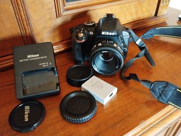 Nikon D3300