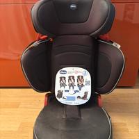 Seggiolino Chicco oasys 2-3
