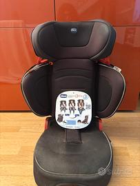 Seggiolino Chicco oasys 2-3