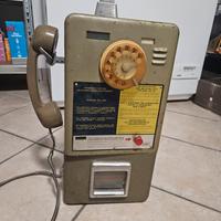 telefono a gettoni 