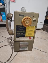 telefono a gettoni 