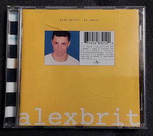 Alex Britti - La vasca