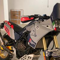 Yamaha Tenere Rally