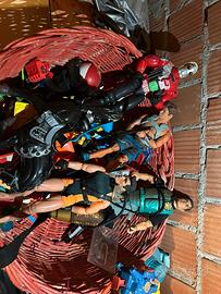 Giochi da bambino o collezione