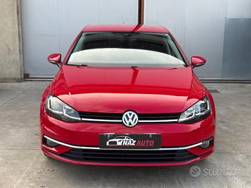 Volkswagen Golf 2.0 TDI 5p. Executive BlueMotion T