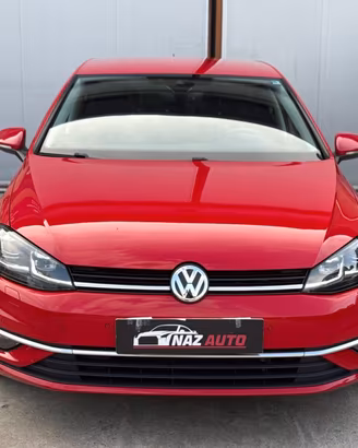 Volkswagen Golf 2.0 TDI 5p. Executive BlueMotion T