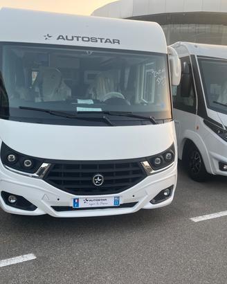 AUTOSTAR PRESTIGE 760 LJ AUTOMATICO ALKO