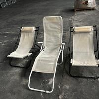 attrezzature da campeggio x camperista 