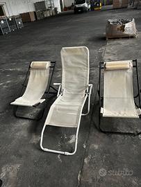 attrezzature da campeggio x camperista 