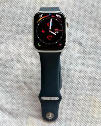 APPLE WATCH SERIE 9 -  45 mm - GPS – Grigio