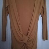 coprispalla lungo Naike