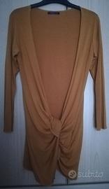 coprispalla lungo Naike