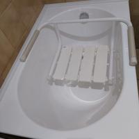 Sedile per vasca  Thermomat