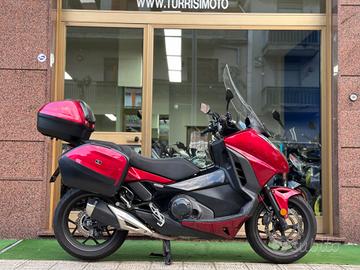 Honda Integra 750 tuo a soli 76€