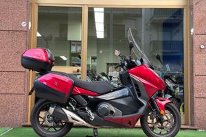 Honda Integra 750 tuo a soli 76€