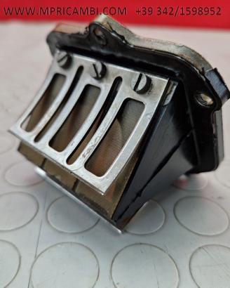 PACCO LAMELLARE KTM MX 250 1990 1991 GS 250 1992
