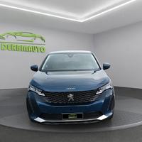 Peugeot 3008 PureTech Turbo 130 S&S Allure