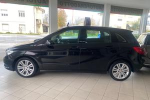Mercedes B 180 CDI Executive "LEGGI"