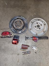 ricambi vespa e lambretta 