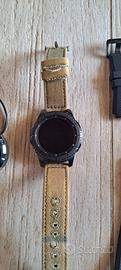 Samsung Gear s3 Frontier 