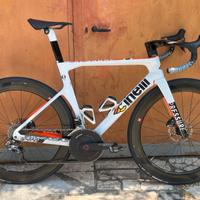 Cinelli Pressure Shimano UltegraDi2 Taglia M Power