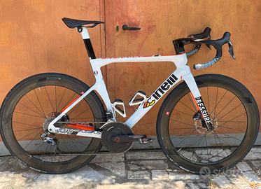Cinelli Pressure Shimano UltegraDi2 Taglia M Power