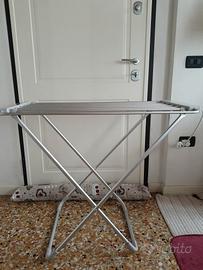 Stendibiancheria elettrico