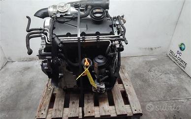 MOTORE SEMICOMPLETO SKODA Octavia Berlina 3° Seri