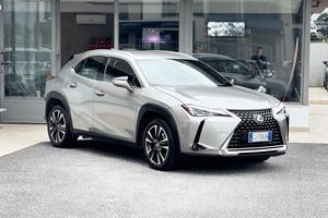 Lexus UX 2.0 Hybrid 152CV E6 Automatica - 2022