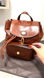 Zaino donna The Bridge collezione Story in pelle
