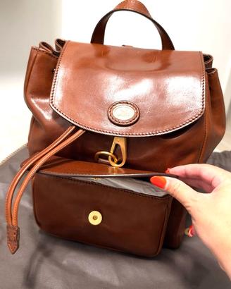 Zaino donna The Bridge collezione Story in pelle